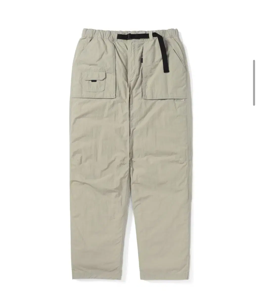 디스이즈네버댓 climbing pant